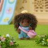 ⁦Sylvanian Families - משפחת סילבניאן - תינוק קיפוד⁩ – תמונה ⁦3⁩