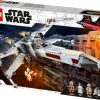 לגו מלחמת הכוכבים - 75301 Luke Skywalker's X-Wing Fighter