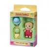 Sylvanian Families - משפחת סילבניאן - תינוקת לברדורית