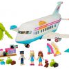 ⁦לגו חברות - מטוס 41429⁩ – תמונה ⁦2⁩