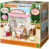 Sylvanian Families - משפחת סילבניאן - דוכן מתוקים