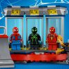 ⁦לגו ספיידרמן - המתקפה על מאורת העכביש 76175⁩ – תמונה ⁦4⁩