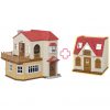 ⁦Sylvanian Families - משפחת סילבניאן - בית משפחה עם אורות⁩ – תמונה ⁦6⁩
