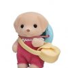 ⁦Sylvanian Families - משפחת סילבניאן - תינוקת לברדורית⁩ – תמונה ⁦2⁩