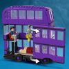 ⁦לגו הארי פוטר - אוטובוס האבירים 75957⁩ – תמונה ⁦4⁩