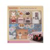 Sylvanian Families - משפחת סילבניאן - ערכת ריהוט עם ארנבון