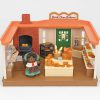 ⁦Sylvanian Families - משפחת סילבניאן - מאפייה עם תנור לבנים⁩ – תמונה ⁦2⁩