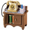 ⁦Sylvanian Families - משפחת סילבניאן - טלפון קלאסי⁩ – תמונה ⁦2⁩