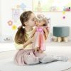 ⁦בייבי בורן אחותי הגדולה חד-קרן 43 ס"מ⁩ – תמונה ⁦8⁩