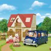 ⁦Sylvanian Families - משפחת סילבניאן - קוטג' ערכת מתחילים חדש⁩ – תמונה ⁦4⁩