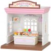 ⁦Sylvanian Families - משפחת סילבניאן - דוכן מתוקים⁩ – תמונה ⁦2⁩