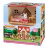 Sylvanian Families - משפחת סילבניאן - קוטג' ערכת מתחילים חדש