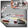 ⁦לגו מלחמת הכוכבים - 75301 Luke Skywalker's X-Wing Fighter⁩ – תמונה ⁦4⁩