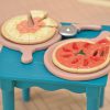 ⁦Sylvanian Families - משפחת סילבניאן - פיצריה⁩ – תמונה ⁦9⁩