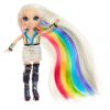 ⁦בובת אופנה ריינבו היי סטודיו לשיער - RAINBOW HIGH HAIR STUDIO⁩ – תמונה ⁦4⁩