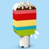 ⁦לגו דופלו - קופסת לב  10909⁩ – תמונה ⁦5⁩