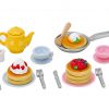 ⁦Sylvanian Families - משפחת סילבניאן - ערכת הכנת פנקייק⁩ – תמונה ⁦2⁩