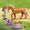 ⁦לגו דיסני - האורוות המלכותיות של בל ורפונזל 43195⁩ – תמונה ⁦8⁩
