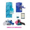 ⁦LOL OMG יום הולדת - בובת אופנה עם 20 הפתעות⁩ – תמונה ⁦5⁩
