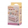 Sylvanian Families - משפחת סילבניאן - עריסת תינוק