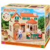 Sylvanian Families - משפחת סילבניאן - פיצריה