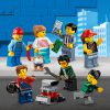 ⁦לגו סיטי - חנות כלי עבודה 60258⁩ – תמונה ⁦3⁩