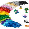 ⁦לגו קלאסיק - לבני בנייה יצירתיות 11016⁩ – תמונה ⁦2⁩