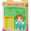 Sylvanian Families - משפחת סילבניאן - תינוק חתול מייפל