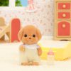 ⁦Sylvanian Families - משפחת סילבניאן - תינוק פודל⁩ – תמונה ⁦3⁩