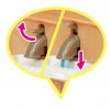 ⁦Sylvanian Families - משפחת סילבניאן - ערכת ריהוט עם ארנבת⁩ – תמונה ⁦6⁩