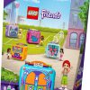 לגו חברות - קוביית הכדורגל של מיה 41669