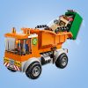 ⁦לגו סיטי - משאית זבל 60220⁩ – תמונה ⁦4⁩