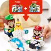 ⁦לגו סופר מריו - עולם השמיים (ערכת הרחבה) 71389⁩ – תמונה ⁦4⁩