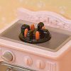 ⁦Sylvanian Families - משפחת סילבניאן - ערכת ריהוט עם ארנבון⁩ – תמונה ⁦4⁩