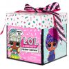 ⁦LOL הפתעת המתנה - בובה עם 8 הפתעות⁩ – תמונה ⁦2⁩