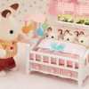 ⁦Sylvanian Families - משפחת סילבניאן - עריסת תינוק⁩ – תמונה ⁦5⁩