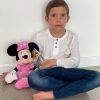 ⁦בובת מיני מאוס 35 ס"מ⁩ – תמונה ⁦3⁩
