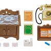 ⁦Sylvanian Families - משפחת סילבניאן - טלפון קלאסי⁩ – תמונה ⁦3⁩