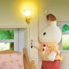 ⁦Sylvanian Families - משפחת סילבניאן - בית משפחה עם אורות⁩ – תמונה ⁦5⁩