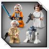 ⁦לגו מלחמת הכוכבים - 75301 Luke Skywalker's X-Wing Fighter⁩ – תמונה ⁦3⁩