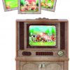 ⁦Sylvanian Families - משפחת סילבניאן - ערכת טלוויזיה לוקס⁩ – תמונה ⁦2⁩
