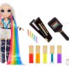 ⁦בובת אופנה ריינבו היי סטודיו לשיער - RAINBOW HIGH HAIR STUDIO⁩ – תמונה ⁦2⁩