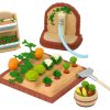 ⁦Sylvanian Families - משפחת סילבניאן - ערכת גן ירק⁩ – תמונה ⁦2⁩