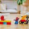 ⁦לגו דופלו - מעבדת גיבורי העל 10921⁩ – תמונה ⁦5⁩