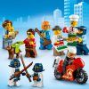 ⁦לגו סיטי - מרכז העיר 60292⁩ – תמונה ⁦5⁩