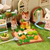 ⁦Sylvanian Families - משפחת סילבניאן - ערכת גן ירק⁩ – תמונה ⁦4⁩