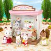 ⁦Sylvanian Families - משפחת סילבניאן - דוכן מתוקים⁩ – תמונה ⁦4⁩