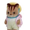 ⁦Sylvanian Families - משפחת סילבניאן - תינוקת סנאית⁩ – תמונה ⁦2⁩