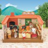⁦Sylvanian Families - משפחת סילבניאן - מאפייה עם תנור לבנים⁩ – תמונה ⁦4⁩