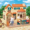 ⁦Sylvanian Families - משפחת סילבניאן - פיצריה⁩ – תמונה ⁦5⁩